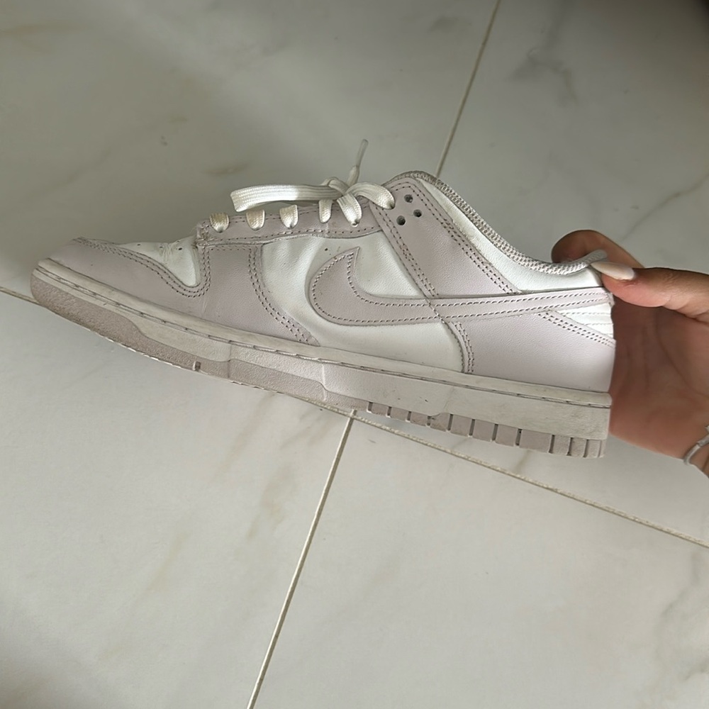 Nike dunks